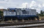 Retired CSX 1705